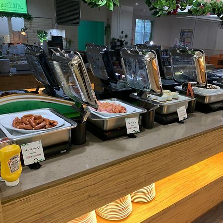 Ana Holiday Inn Sapporo Susukino By Ihg Zewnętrze zdjęcie