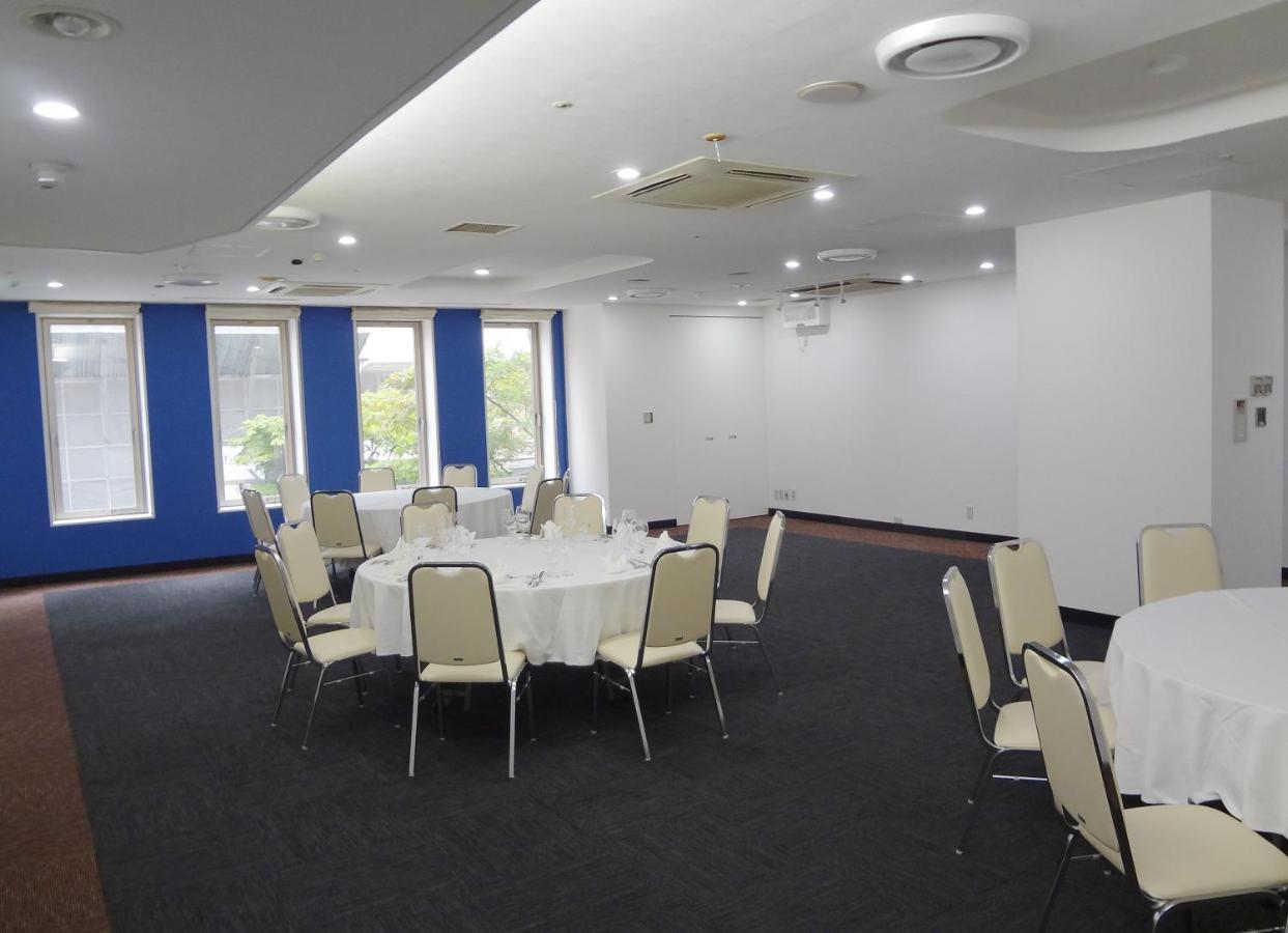 Ana Holiday Inn Sapporo Susukino By Ihg Zewnętrze zdjęcie