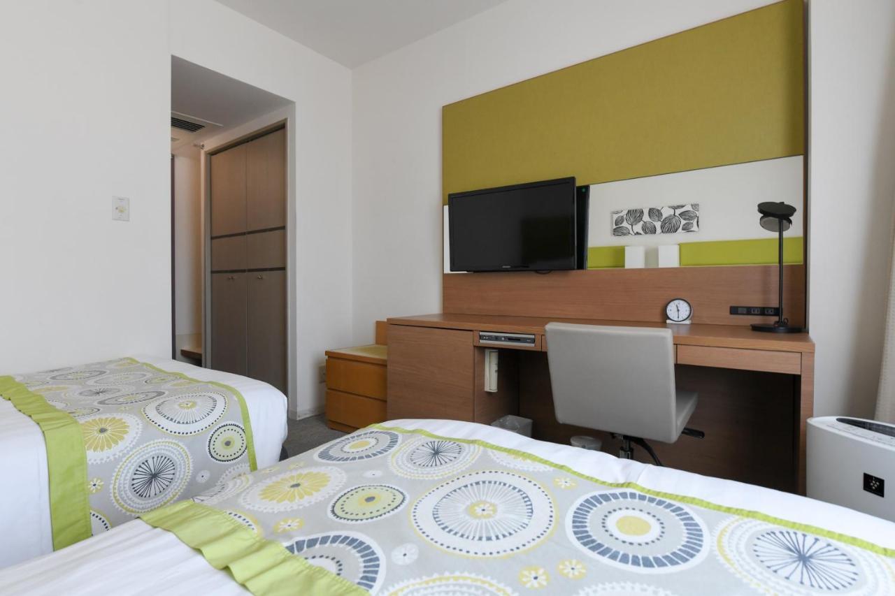 Ana Holiday Inn Sapporo Susukino By Ihg Pokój zdjęcie
