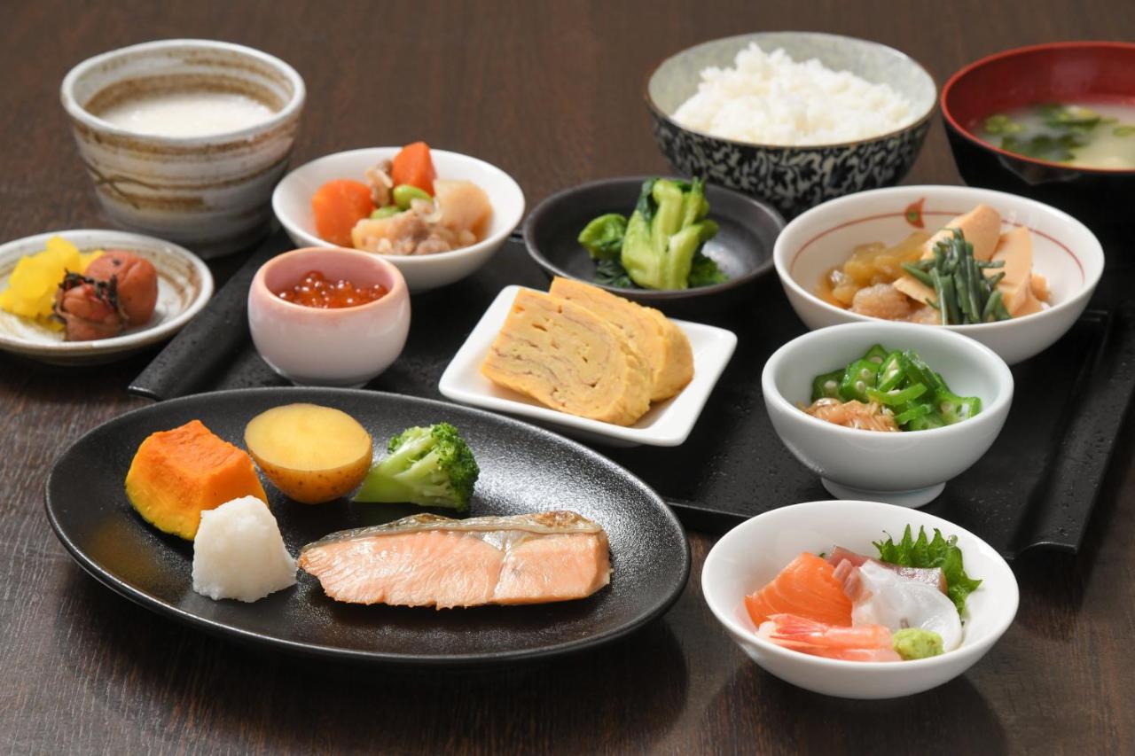 Ana Holiday Inn Sapporo Susukino By Ihg Zewnętrze zdjęcie