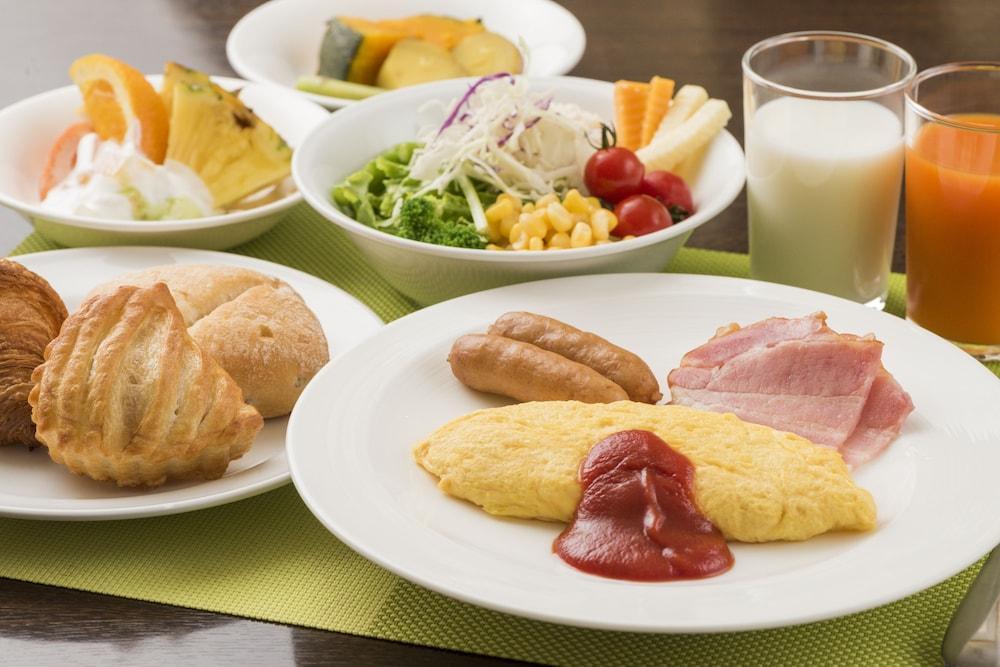 Ana Holiday Inn Sapporo Susukino By Ihg Zewnętrze zdjęcie