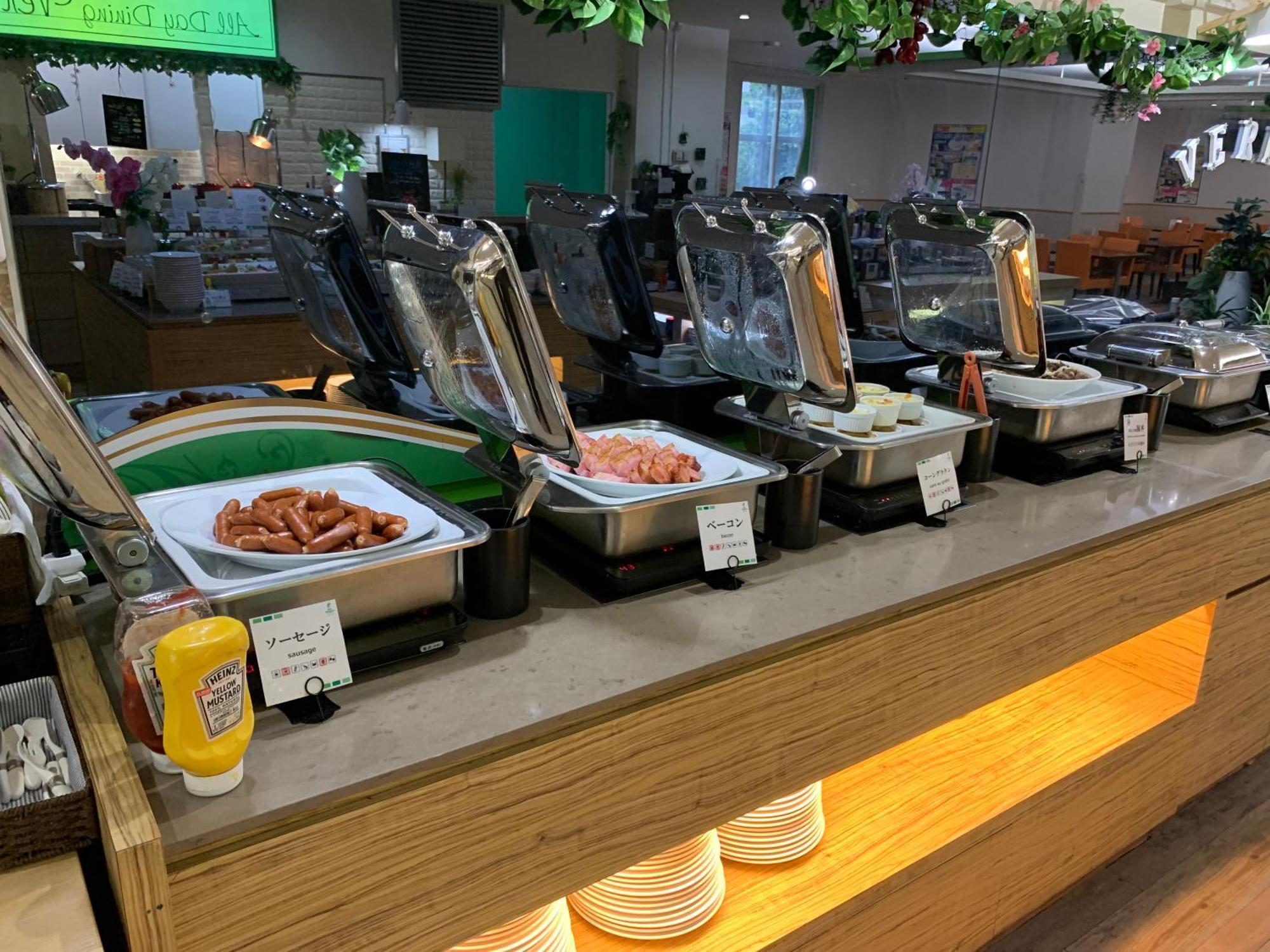 Ana Holiday Inn Sapporo Susukino By Ihg Zewnętrze zdjęcie