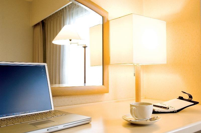 Ana Holiday Inn Sapporo Susukino By Ihg Pokój zdjęcie