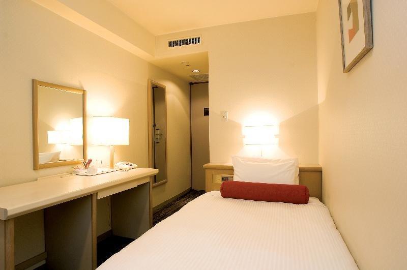 Ana Holiday Inn Sapporo Susukino By Ihg Pokój zdjęcie