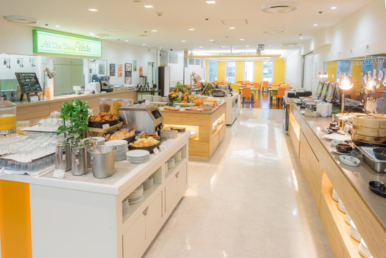 Ana Holiday Inn Sapporo Susukino By Ihg Zewnętrze zdjęcie